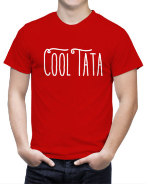 Koszulka Cool Tata